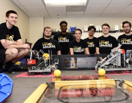 Robotics Team