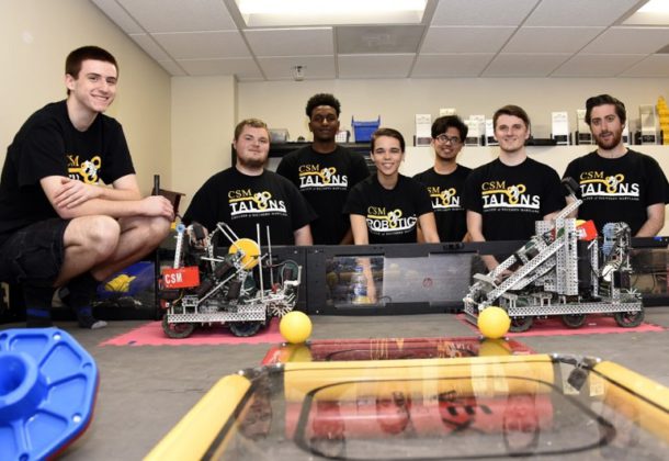 Robotics Team