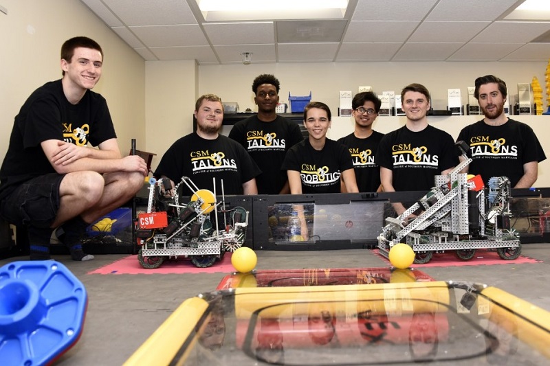 Robotics Team