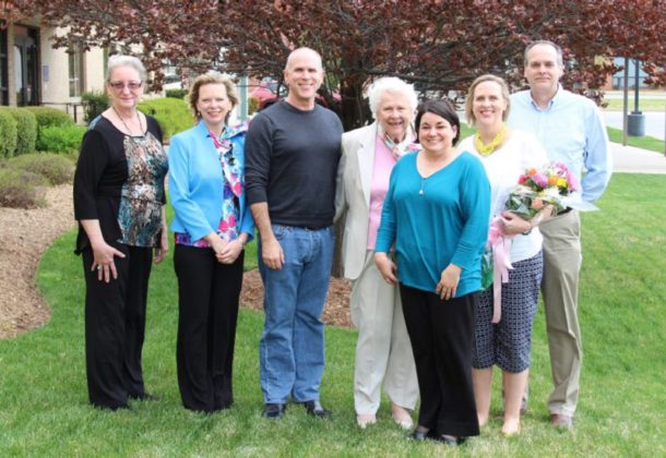 Auxilian of the Year