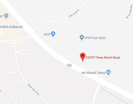 Bay District VFD to Conduct Training Burn