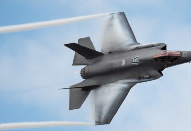 DoD F-35 Report