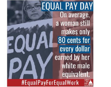 Equal Pay