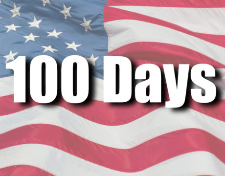 100 Days
