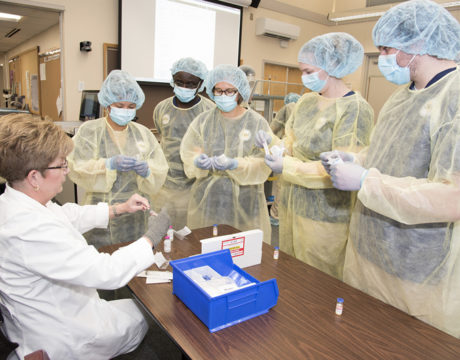 Pharmacy Technician