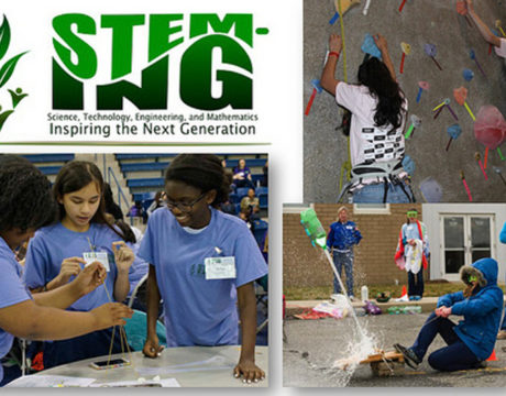 STEM-ING