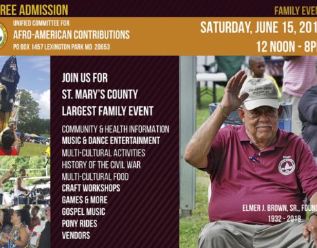 Juneteenth Event