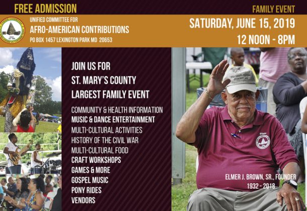 Juneteenth Event