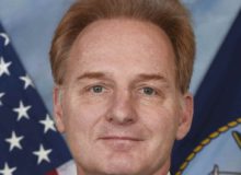under secretary navy