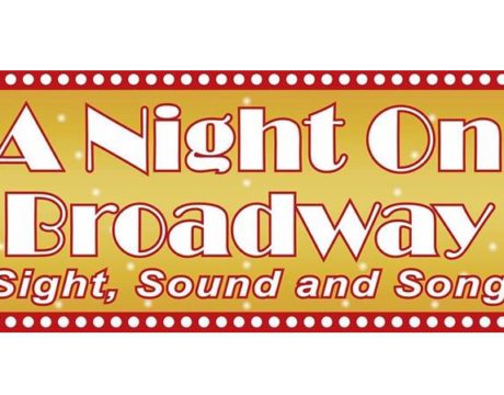 Night on Broadway
