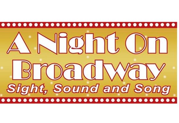 Night on Broadway