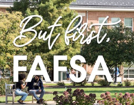 Financial Aid at CSM