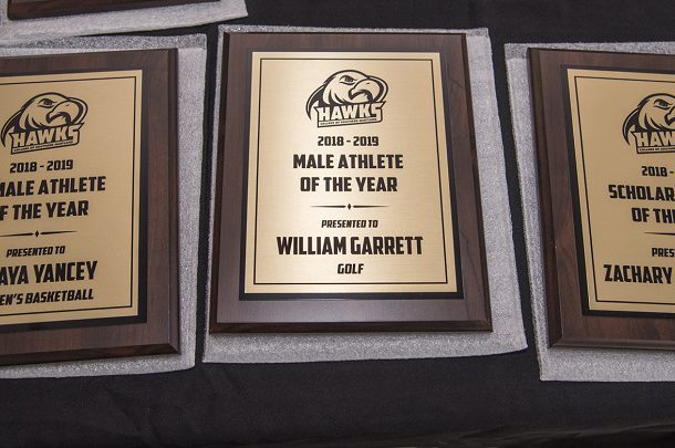CSM Student Athletes