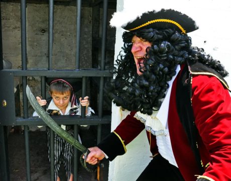 Pirate