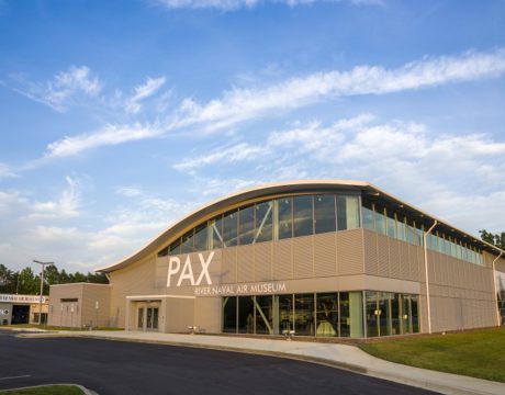 Pax River