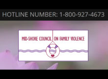 Family Violence