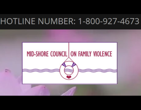 Family Violence