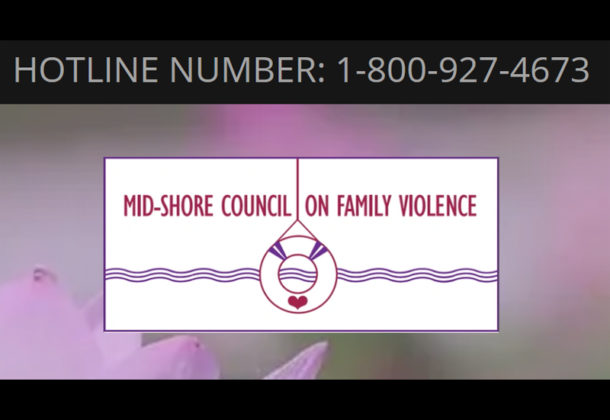 Family Violence