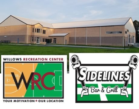 Willows Recreation Center