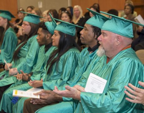Adult Education