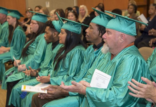 Adult Education