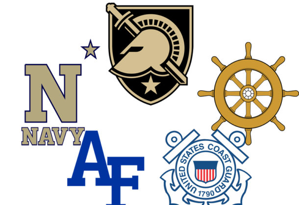 Service Academies