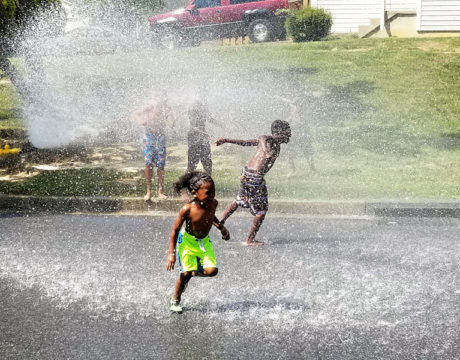Beat the Heat