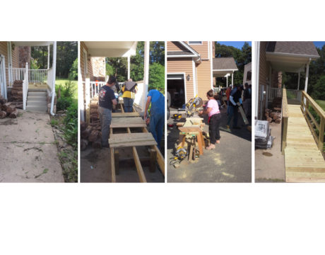 Habitat for Humanity