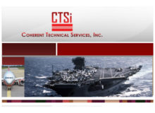 CTSi Coherent Technical