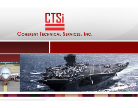 CTSi Coherent Technical