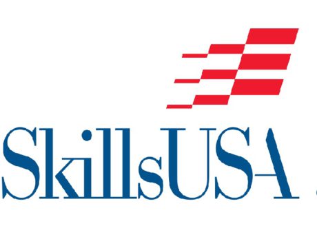 Forrest SkillsUSA