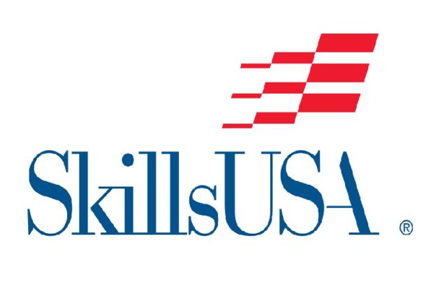 Forrest SkillsUSA