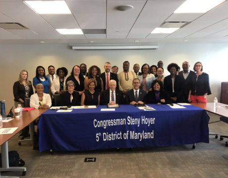 Healthcare Disparities