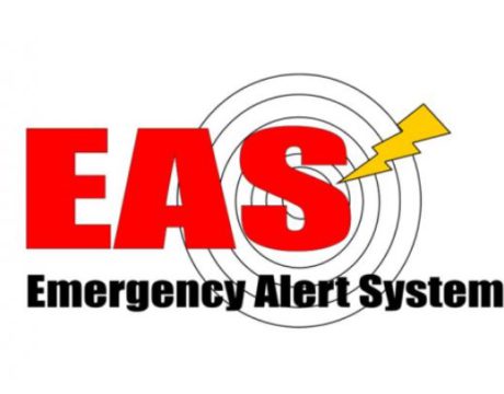 Emergency Alert System