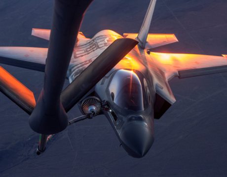 F-35