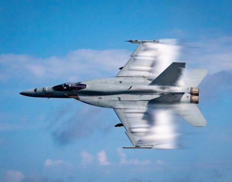 super hornet