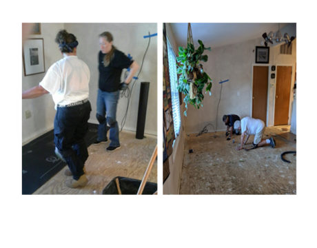 Help from Habitat