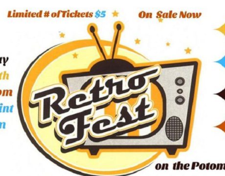 Retro Fest