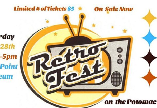 Retro Fest
