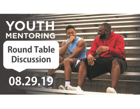 Youth Mentoring