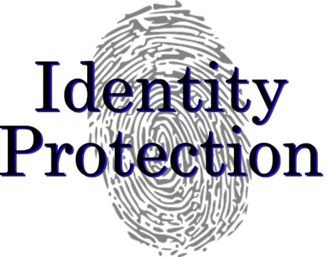 Identity Protection