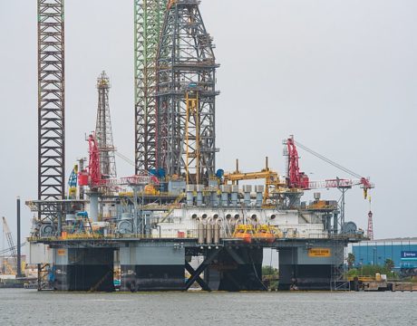 Offshore Drilling