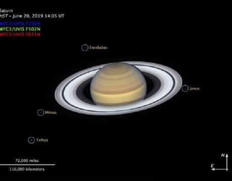 Saturn