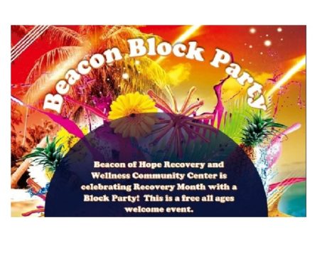 Block Party
