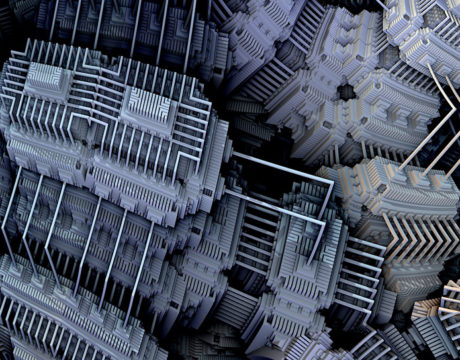 Quantum Computing