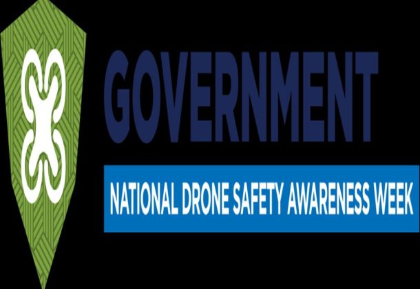 Drone Safety
