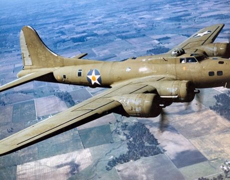 Vintage Planes