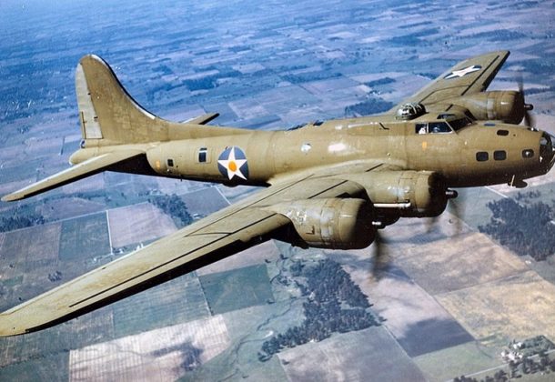 Vintage Planes