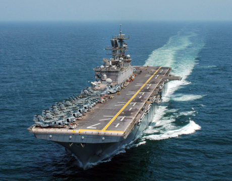 US Southern Command