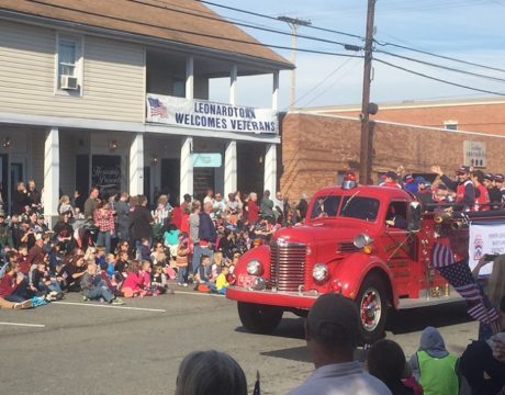 Veterans Day